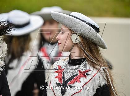Thumbnail 1 in Mansfield vs. Lake Travis (UIL 6A D2 Semifinal) photogallery.