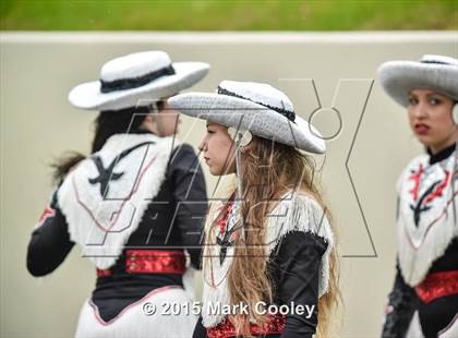 Thumbnail 1 in Mansfield vs. Lake Travis (UIL 6A D2 Semifinal) photogallery.