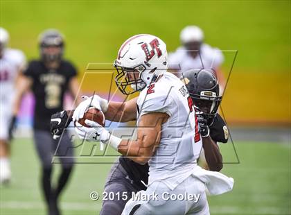 Thumbnail 2 in Mansfield vs. Lake Travis (UIL 6A D2 Semifinal) photogallery.