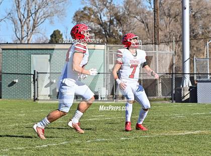 Thumbnail 2 in Glenwood Springs @ Green Mountain (3A Round 1 Playoff) photogallery.