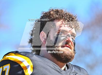 Thumbnail 2 in Glenwood Springs @ Green Mountain (3A Round 1 Playoff) photogallery.
