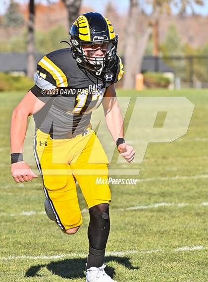 Thumbnail 3 in Glenwood Springs @ Green Mountain (3A Round 1 Playoff) photogallery.