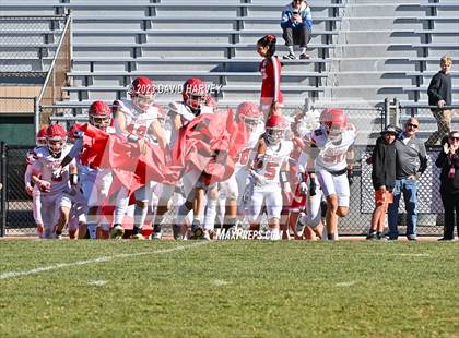 Thumbnail 2 in Glenwood Springs @ Green Mountain (3A Round 1 Playoff) photogallery.