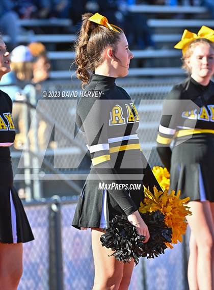 Thumbnail 3 in Glenwood Springs @ Green Mountain (3A Round 1 Playoff) photogallery.