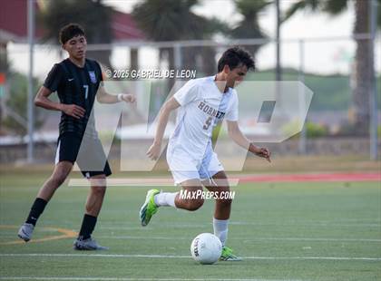 Thumbnail 1 in Flour Bluff vs. Rivera  (Uil Region IV 5A D1 Area Finals) photogallery.