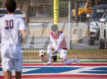 Thumbnail 1 in Flour Bluff vs. Rivera  (Uil Region IV 5A D1 Area Finals) photogallery.