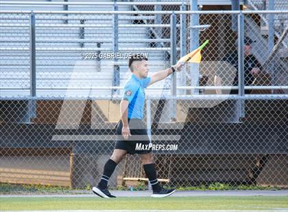 Thumbnail 2 in Flour Bluff vs. Rivera  (Uil Region IV 5A D1 Area Finals) photogallery.