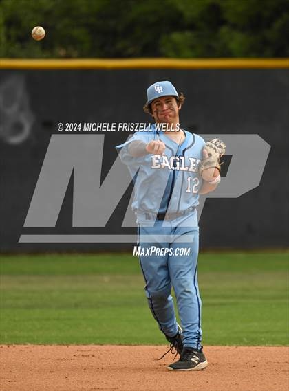 Thumbnail 1 in Granite Hills @ Torrey Pines (CIF SDS Open Division 2 round) photogallery.