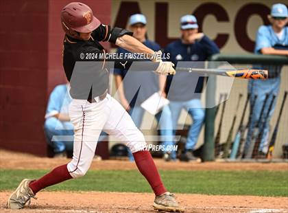 Thumbnail 2 in Granite Hills @ Torrey Pines (CIF SDS Open Division 2 round) photogallery.
