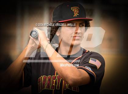 Thumbnail 1 in Granite Hills @ Torrey Pines (CIF SDS Open Division 2 round) photogallery.