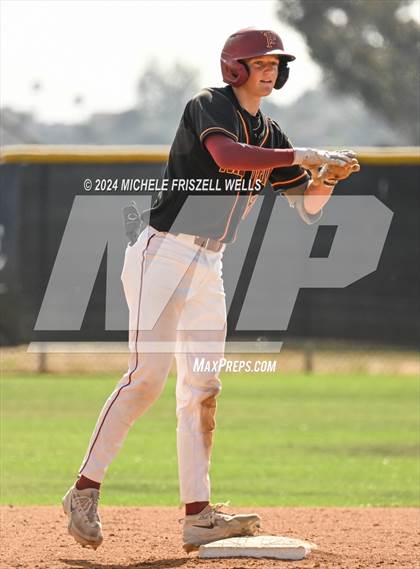 Thumbnail 2 in Granite Hills @ Torrey Pines (CIF SDS Open Division 2 round) photogallery.