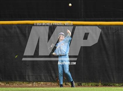 Thumbnail 1 in Granite Hills @ Torrey Pines (CIF SDS Open Division 2 round) photogallery.