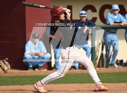 Thumbnail 2 in Granite Hills @ Torrey Pines (CIF SDS Open Division 2 round) photogallery.