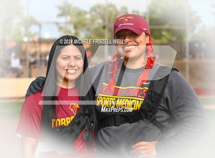 Thumbnail 3 in Granite Hills @ Torrey Pines (CIF SDS Open Division 2 round) photogallery.