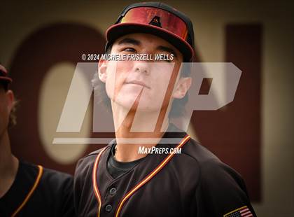 Thumbnail 1 in Granite Hills @ Torrey Pines (CIF SDS Open Division 2 round) photogallery.