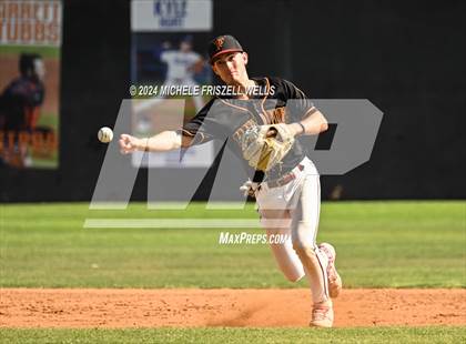Thumbnail 2 in Granite Hills @ Torrey Pines (CIF SDS Open Division 2 round) photogallery.