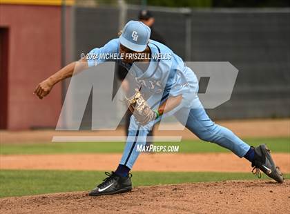 Thumbnail 1 in Granite Hills @ Torrey Pines (CIF SDS Open Division 2 round) photogallery.