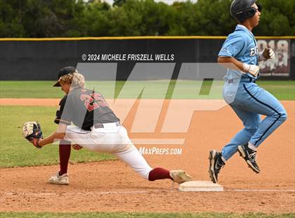 Thumbnail 3 in Granite Hills @ Torrey Pines (CIF SDS Open Division 2 round) photogallery.