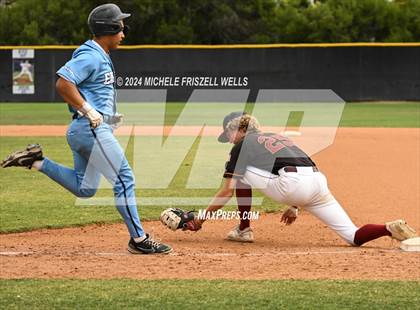 Thumbnail 2 in Granite Hills @ Torrey Pines (CIF SDS Open Division 2 round) photogallery.