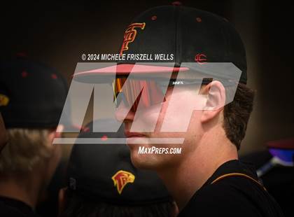 Thumbnail 1 in Granite Hills @ Torrey Pines (CIF SDS Open Division 2 round) photogallery.