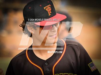 Thumbnail 2 in Granite Hills @ Torrey Pines (CIF SDS Open Division 2 round) photogallery.