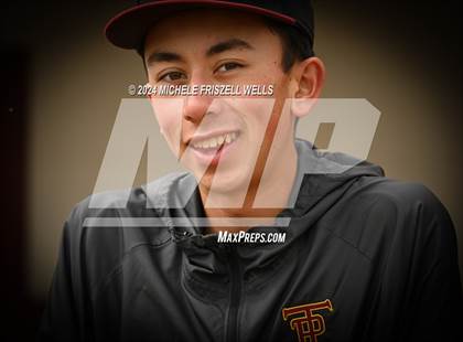 Thumbnail 2 in Granite Hills @ Torrey Pines (CIF SDS Open Division 2 round) photogallery.