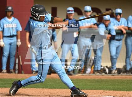 Thumbnail 2 in Granite Hills @ Torrey Pines (CIF SDS Open Division 2 round) photogallery.