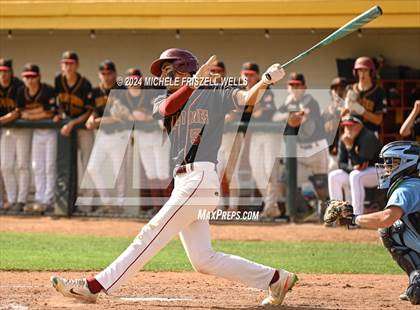 Thumbnail 3 in Granite Hills @ Torrey Pines (CIF SDS Open Division 2 round) photogallery.