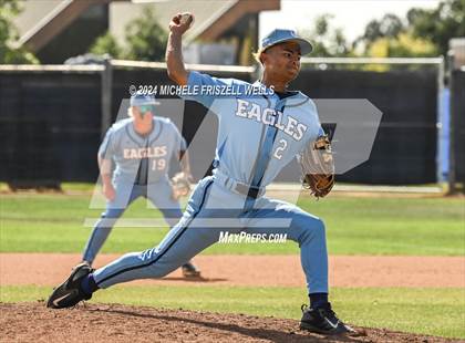 Thumbnail 1 in Granite Hills @ Torrey Pines (CIF SDS Open Division 2 round) photogallery.