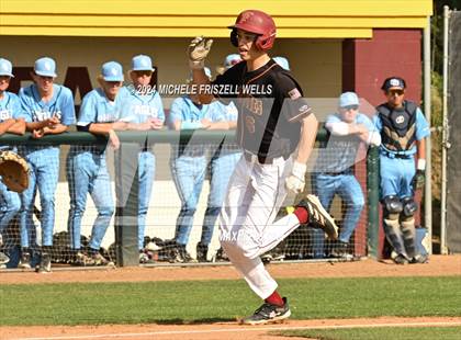 Thumbnail 1 in Granite Hills @ Torrey Pines (CIF SDS Open Division 2 round) photogallery.