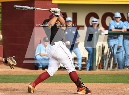 Thumbnail 1 in Granite Hills @ Torrey Pines (CIF SDS Open Division 2 round) photogallery.