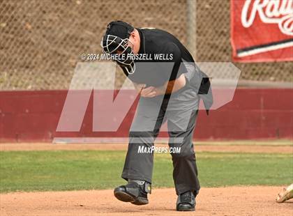 Thumbnail 3 in Granite Hills @ Torrey Pines (CIF SDS Open Division 2 round) photogallery.