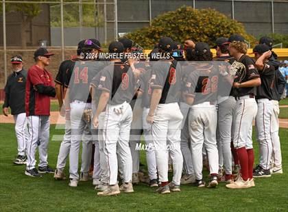 Thumbnail 2 in Granite Hills @ Torrey Pines (CIF SDS Open Division 2 round) photogallery.