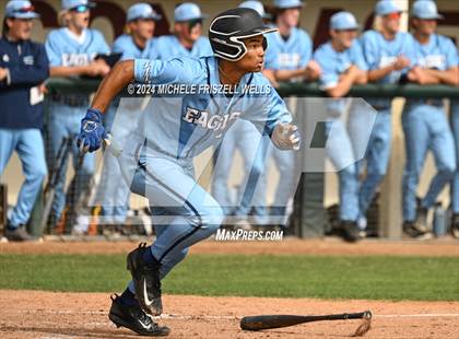 Thumbnail 3 in Granite Hills @ Torrey Pines (CIF SDS Open Division 2 round) photogallery.