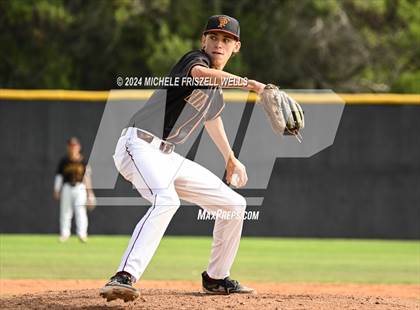 Thumbnail 1 in Granite Hills @ Torrey Pines (CIF SDS Open Division 2 round) photogallery.