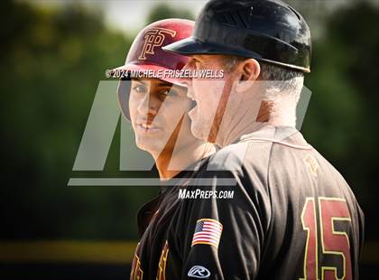 Thumbnail 1 in Granite Hills @ Torrey Pines (CIF SDS Open Division 2 round) photogallery.
