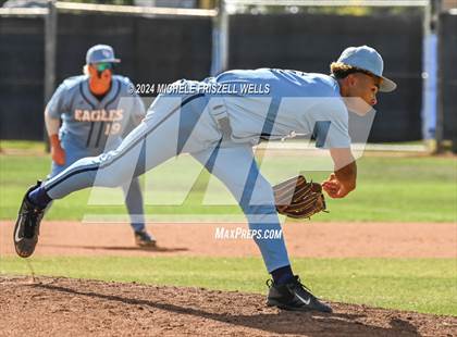 Thumbnail 2 in Granite Hills @ Torrey Pines (CIF SDS Open Division 2 round) photogallery.