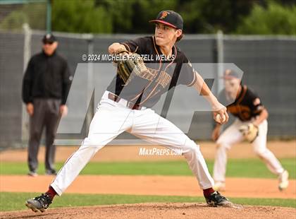 Thumbnail 1 in Granite Hills @ Torrey Pines (CIF SDS Open Division 2 round) photogallery.