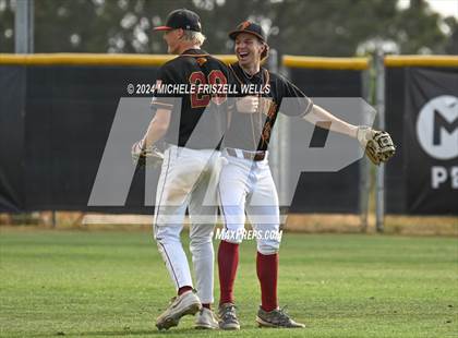 Thumbnail 2 in Granite Hills @ Torrey Pines (CIF SDS Open Division 2 round) photogallery.