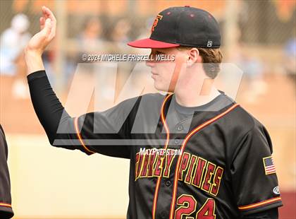 Thumbnail 1 in Granite Hills @ Torrey Pines (CIF SDS Open Division 2 round) photogallery.