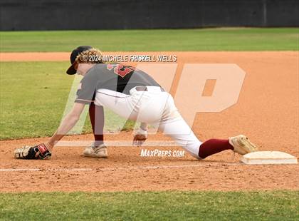 Thumbnail 1 in Granite Hills @ Torrey Pines (CIF SDS Open Division 2 round) photogallery.