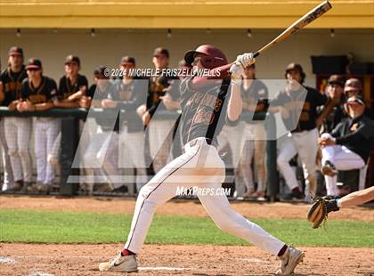 Thumbnail 3 in Granite Hills @ Torrey Pines (CIF SDS Open Division 2 round) photogallery.