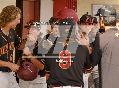 Thumbnail 2 in Granite Hills @ Torrey Pines (CIF SDS Open Division 2 round) photogallery.