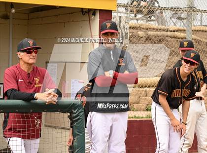 Thumbnail 3 in Granite Hills @ Torrey Pines (CIF SDS Open Division 2 round) photogallery.