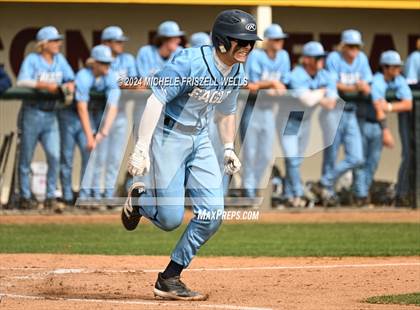 Thumbnail 3 in Granite Hills @ Torrey Pines (CIF SDS Open Division 2 round) photogallery.