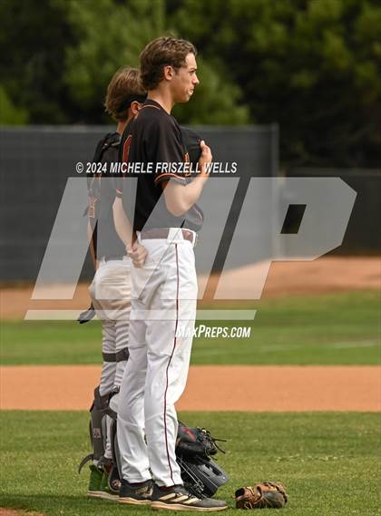 Thumbnail 1 in Granite Hills @ Torrey Pines (CIF SDS Open Division 2 round) photogallery.