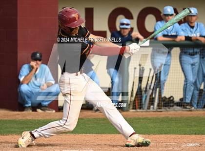 Thumbnail 3 in Granite Hills @ Torrey Pines (CIF SDS Open Division 2 round) photogallery.