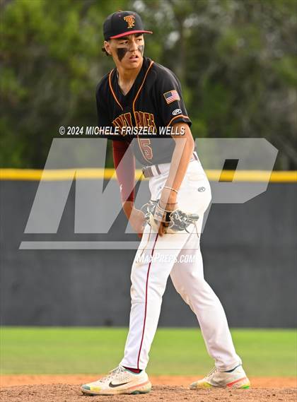 Thumbnail 1 in Granite Hills @ Torrey Pines (CIF SDS Open Division 2 round) photogallery.