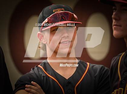 Thumbnail 3 in Granite Hills @ Torrey Pines (CIF SDS Open Division 2 round) photogallery.