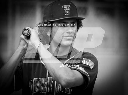 Thumbnail 2 in Granite Hills @ Torrey Pines (CIF SDS Open Division 2 round) photogallery.